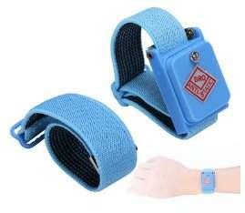 anti static wrist band