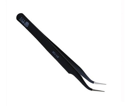 esd plastic tweezer haircut suppliers in pune