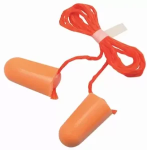 corded venus ear plug